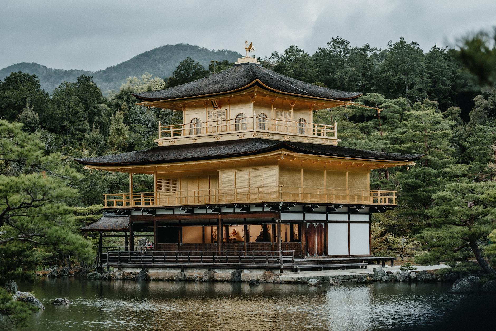 Kostenloses Stock Foto zu architektur, buddhist, gebäude außen