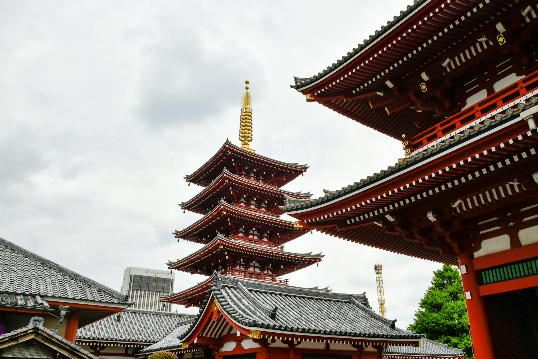 Kostenloses Stock Foto zu buddhist, japan, lokale sehenswürdigkeiten