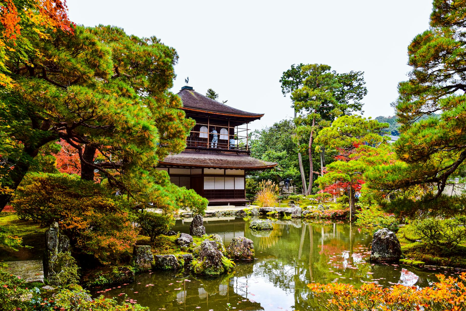 Kostenloses Stock Foto zu buddhist, garten, geistigkeit