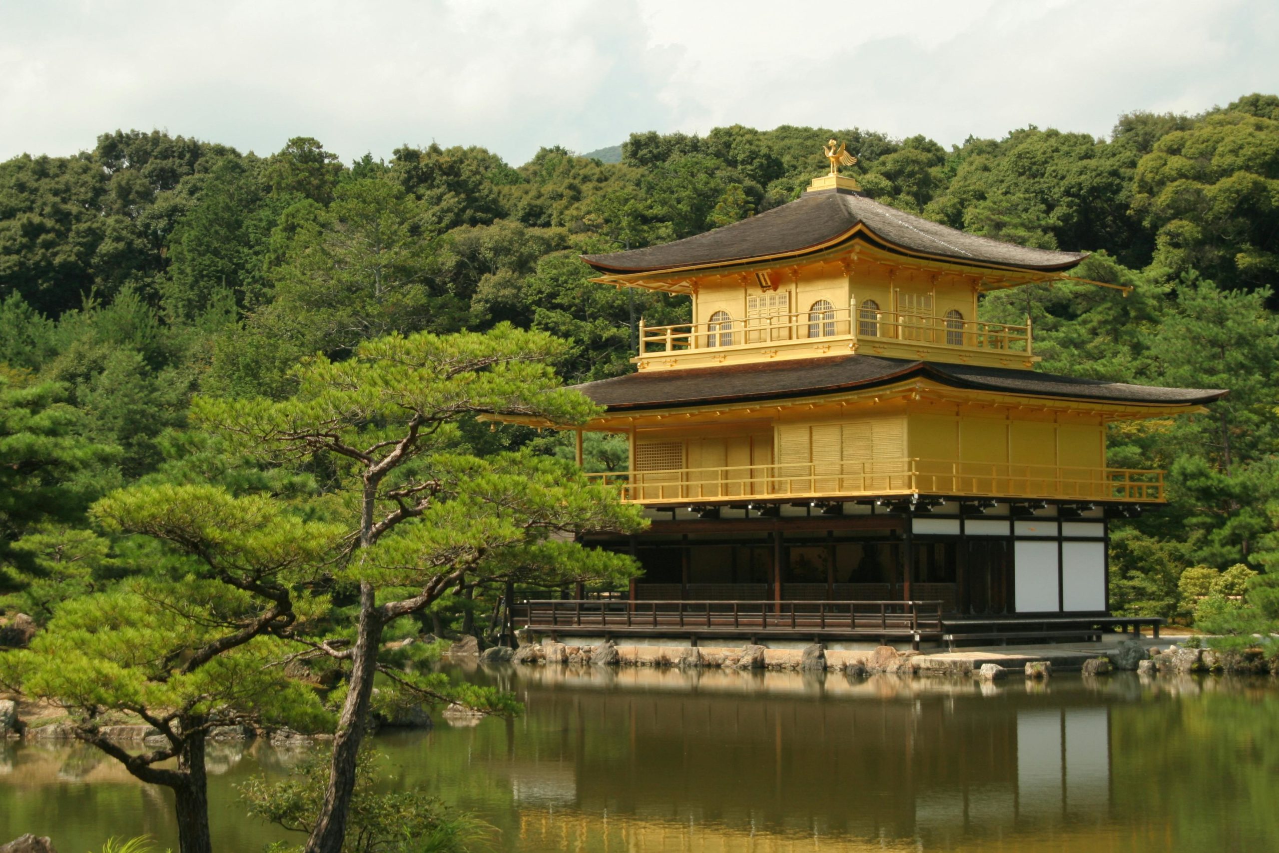 Goldener Tempel