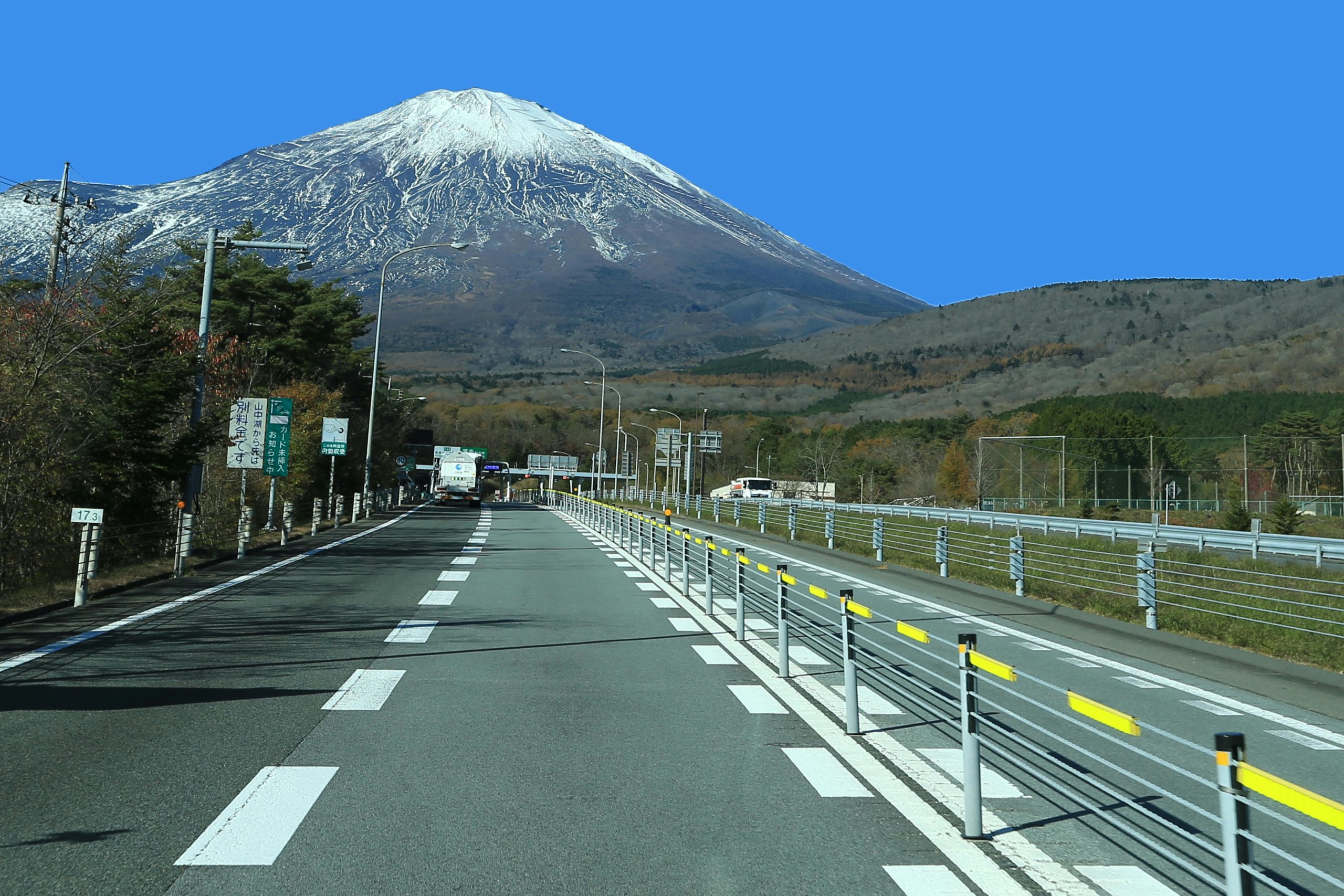 Kostenloses Stock Foto zu außerorts, berg, fuji